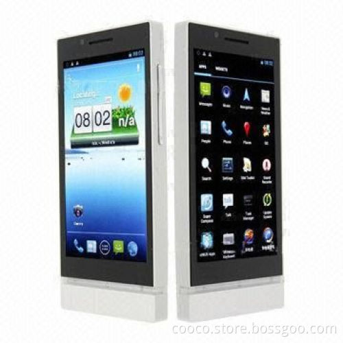 5-inch 3G Tablet Phones, 1GB RAM, 8GB Flash, 3,200mAh Battery, MTK6577 1.2GHz CPU